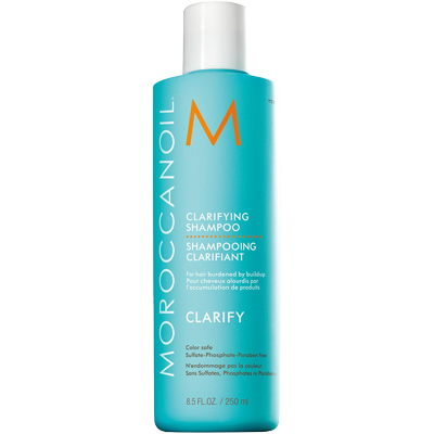 Moroccanoil - Clarifying Shampoo - 250ml
