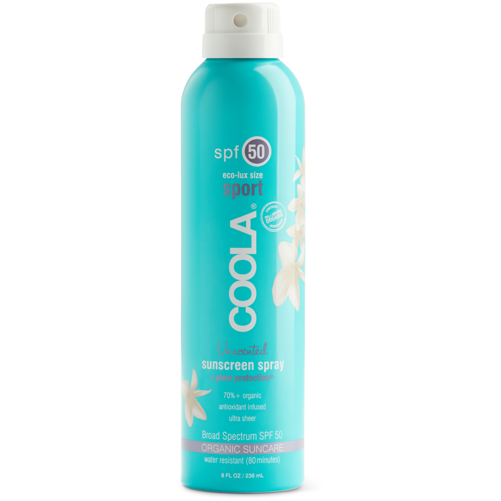 Fragrance Free Spray SPF 50 Medical Plus